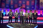 LMHT: Team superstar "hết thời" của xPeke đăng quang ngôi vô địch giải hạng 2 châu Âu