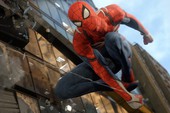 Bom tấn Spider-Man ấn định ngày ra mắt trong năm 2018, tuy nhiên game thủ PC cũng chỉ biết “gạt nước mắt” mà thôi