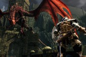 30 phút gameplay đầu tiên của Dark Souls Remastered, tuyệt phẩm RPG của năm 2018