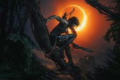 Lật tẩy những bí ẩn đằng sau poster mới của game Shadow of the Tomb Raider