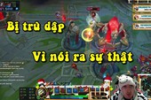 LMHT: Cowsep viết tâm thư về vụ bị xóa account, tố Riot Games Hàn lấy cớ "trù dập" mình vì nói ra sự thật