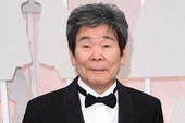 Vị đạo diễn huyền thoại của Studio Ghibli Isao Takahata qua đời ở tuổi 82