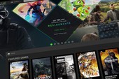 Chán bán gear, Razer ra mắt cả Game Store chuyên bán game giảm giá