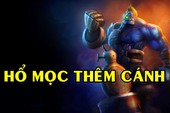 [PBE 8.8 lần 4] Riot chính thức ra mắt biểu tượng MSI 2018 dành cho GAM và EVOS, Sion bá rồi mà vẫn được buff mạnh