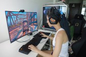 Chuyên chơi PUBG chọn màn hình nào chinh chiến cho sướng?