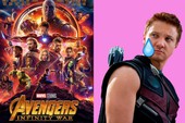 Avengers: Infinity War - Sau tất cả, Haweye vẫn không xuất hiện trong phim, tại sao lại như vậy?