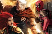 Vì sao Cable - dị nhân siêu đẳng trong Deadpool 2, lại được gọi là kẻ du hành thời gian?