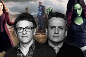Đạo diễn Avengers: Infinity War chính thức giải đáp 10 câu hỏi mà khán giả thắc mắc sau khi xem xong phim (Phần 1)