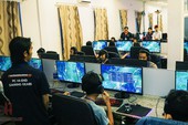 Mừng Việt Nam có suất đi thẳng vòng bảng CKTG 2018, cộng đồng LMHT Biên Hòa - Đồng Nai tổ chức giải đấu cực hot