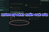 [PBE 8.10 lần 7] Riot ra mắt tính năng mới giúp game thủ tránh tấn công nhầm quái, nội tại của Bão Kiếm được sửa lại