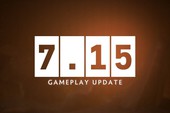 DOTA 2 7.15: Valve quyết định nâng tầm Bounty Rune, trụ khi bị deny sẽ không "tính tiền"