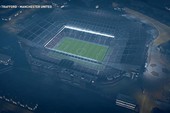 FIFA ONLINE 4 sẽ cho phép game thủ tự xây sân vận động mới, thậm chí còn được quản lý người hâm mộ