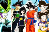 Những điều thú vị mà cả các fan ruột cũng chưa biết về gia đình nhà Goku (P1)