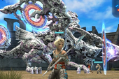 Điểm mặt những con trùm ẩn khó xơi nhất trong thế giới Final Fantasy (P.1)