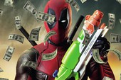Deadpool 2 dự tính đạt doanh thu mở màn lên đến 350 triệu USD