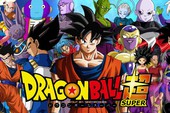 Không thể tin được, gần 100 tỷ yên Nhật là con số mà Dragon Ball Super đã thu được trong năm 2018
