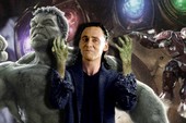 [Giả Thuyết Động Trời] Loki không hề chết, bằng chứng nằm chính ở Hulk?
