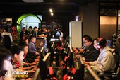 Chuỗi Cyber nổi tiếng Hà Nội bất ngờ chi bạo tiền tỷ mua lại team Ultimate, ý đồ đưa đội tuyển Thủ đô đi CKTG mùa 8