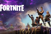 Fortnite ra mắt chế độ chơi Solo Showdown đầy thách thức nhưng mà cũng rất nhiều quà ngon