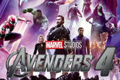 Avengers 4 và giả thuyết về cái tên "End Game"