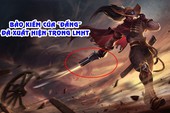 [PBE 8.10 lần 1] Riot đưa 'thần binh' của Yasuo vào LMHT, một loạt trang bị xạ thủ được cập nhật