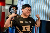 Chung Kết MSI 2018: Uzi bắn nát đế chế Hàn Quốc, RNG chính thức lên ngôi vô địch MSI năm nay