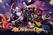 Onmyoji Arena sắp bổ sung thêm ngôn ngữ tiếng Thái, sau đó là đến tiếng Việt?