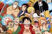 Tin sốt dẻo! One Piece sắp ra một tập phim đặc biệt