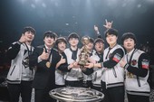 Fan hâm mộ Hàn Quốc nói gì sau thất bại của Kingzone trước RNG Chung Kết MSI 2018: Tôi nhớ SKT quá