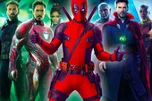 3 Lý do khiến khán giả đánh giá Deadpool 2 hay hơn cả Avengers: Infinity War