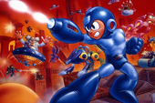 9 điều không nhiều người biết về huyền thoại Mega Man