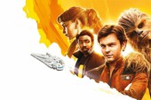 Solo: Star Wars Ngoại truyện - Những khoảnh khắc tình bạn tuyệt đẹp trên màn ảnh rộng giữa Han Solo và Chewbacca