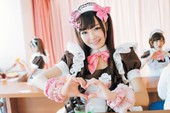 Tìm hiểu về trang phục “hầu gái”, một nét văn hóa đặc sắc của Nhật Bản