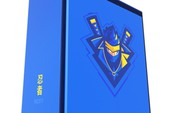 NZXT ra mắt mẫu case siêu độc The Ninja Edition dành riêng cho fan của Fortnite và streamer Ninja