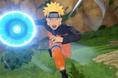 Game Naruto chính chủ sắp ra mắt phiên bản MOBA, các bạn đã sẵn sàng tham chiến?