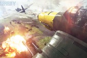 Nhìn lại lịch sử phát triển của dòng game Battlefield trong suốt 20 năm qua