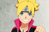 Boruto tập 59: Boruto tiếp tục gian lận khi đấu với Shikadai nhưng không bị Hokage vạch mặt