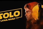 Solo: A Star Wars Story - Chương mở đầu hấp dẫn về cuộc đời của chàng lãng tử