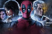 Marvel tiếp tục “lừa” khán giả bằng những cảnh quay giả trong trailer Deadpool 2