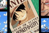 One Piece: Bật mí lí do mức tiền thưởng của Luffy tăng gấp 3 lần sau sự kiện Đảo Bánh