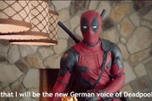 Ngôi sao LMHT châu Âu bất ngờ trở thành diễn viên lồng tiếng cho Deadpool 2
