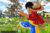 Hé lộ gameplay của game One Piece thế giới mở đầu tiên trong lịch sử