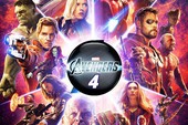 Tiêu đề của Avengers 4 sẽ là Infinity Gaulet và tập trung vào chiếc Găng tay vô cực?