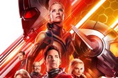 9 chi tiết gây tò mò trong trailer mới của Ant-Man And The Wasp