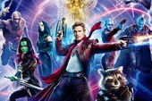 Guardians of the Galaxy 3 sắp được "bấm máy", 99% các siêu anh hùng sẽ được "hồi sinh" ở Avengers 4