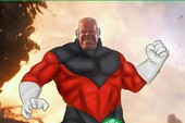 Avengers: Infinity War - Khi cư dân mạng nỗ lực đem vũ trụ điện ảnh Marvel kết hợp với vũ trụ Dragon Ball Super