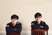 Hàn Quốc xây nhà Vinh Danh cho game thủ nổi tiếng, Faker và Bengi nắm tay nhau trên "Đại Lộ Danh Vọng"