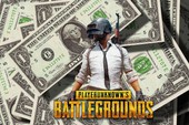 Báo Nhật "phanh phui" lương của đội ngũ phát triển PUBG, hóa ra toàn là triệu phú Đô La