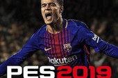 Trong tuần này, gameplay của PES 2019 sẽ chính thức được tiết lộ