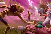 Ra mắt chưa đầy 2 tháng nhưng Fortnite Mobile đã thu về gần 1140 tỷ đồng